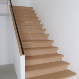 Construire un Escalier en Acier Inoxydable pour une Résistance à toute Épreuve Chambray-les-Tours